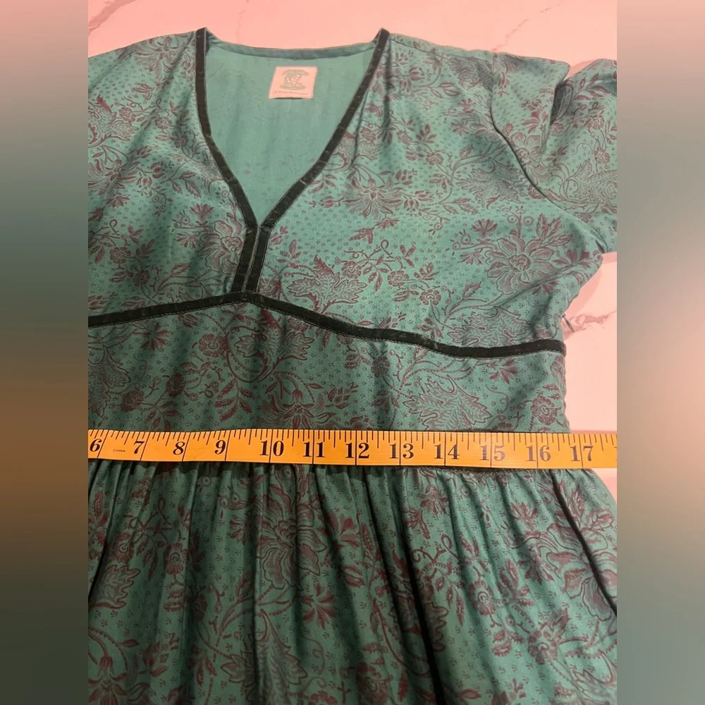 Daydress - Picture 8 of 11